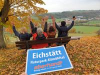 Spaziergang am Nachmittag in Eichstätt (14)