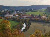 Spaziergang am Nachmittag in Eichstätt (31)