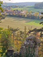 Spaziergang am Nachmittag in Eichstätt (33)