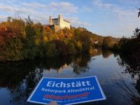 Spaziergang am Nachmittag in Eichstätt (40)