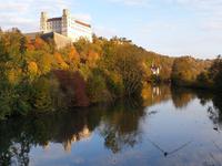 Spaziergang am Nachmittag in Eichstätt (43)