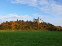 Spaziergang am Nachmittag in Eichstätt (44)