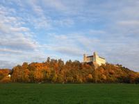 Spaziergang am Nachmittag in Eichstätt (48)