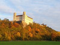 Spaziergang am Nachmittag in Eichstätt (49)