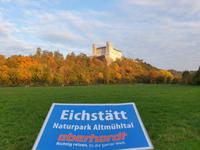 Spaziergang am Nachmittag in Eichstätt (50)