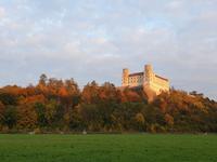 Spaziergang am Nachmittag in Eichstätt (54)