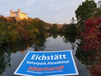 Spaziergang am Nachmittag in Eichstätt (55)