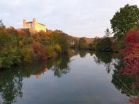 Spaziergang am Nachmittag in Eichstätt (56)