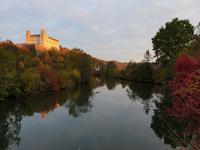 Spaziergang am Nachmittag in Eichstätt (58)