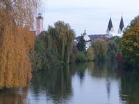 Spaziergang am Nachmittag in Eichstätt (61)