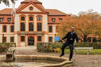 Impressionen 5 Tage Reise nach Eichstätt ins Altmühltal (6)