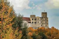 Impressionen 5 Tage Reise nach Eichstätt ins Altmühltal (8)