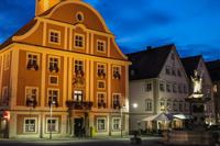 Impressionen 5 Tage Reise nach Eichstätt ins Altmühltal (11)