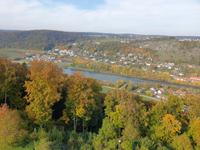 Befreigungshalle in Kelheim (2)