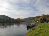 Donaudruchbruch Schifffahrt von Kelheim bis Kloster Weltenburg (5)