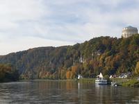 Donaudruchbruch Schifffahrt von Kelheim bis Kloster Weltenburg (7)