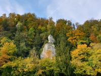 Donaudruchbruch Schifffahrt von Kelheim bis Kloster Weltenburg (11)