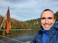 Donaudruchbruch Schifffahrt von Kelheim bis Kloster Weltenburg (13)