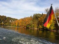 Donaudruchbruch Schifffahrt von Kelheim bis Kloster Weltenburg (14)