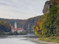 Donaudruchbruch Schifffahrt von Kelheim bis Kloster Weltenburg (38)