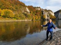 Donaudruchbruch Schifffahrt von Kelheim bis Kloster Weltenburg (48)