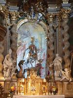 Donaudruchbruch Schifffahrt von Kelheim bis Kloster Weltenburg (1)