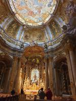 Donaudruchbruch Schifffahrt von Kelheim bis Kloster Weltenburg (3)