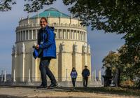 Impressionen 5 Tage Reise nach Eichstätt ins Altmühltal (12)