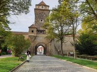 Rothenburg ob der Tauber (7)