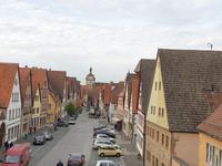 Rothenburg ob der Tauber (8)