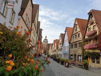 Rothenburg ob der Tauber (11)