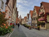Rothenburg ob der Tauber (12)