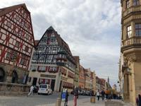 Rothenburg ob der Tauber (17)