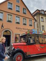 Impressionen 5 Tage Reise nach Eichstätt ins Altmühltal (18)