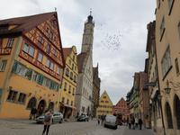 Rothenburg ob der Tauber (33)