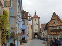 Rothenburg ob der Tauber (38)