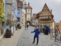 Rothenburg ob der Tauber (39)
