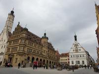 Rothenburg ob der Tauber (3)
