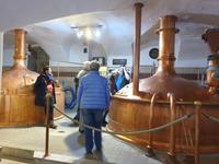 Brauereiführung in Ellingen (3)