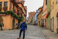 Impressionen 5 Tage Reise nach Eichstätt ins Altmühltal (2)