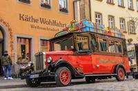 Impressionen 5 Tage Reise nach Eichstätt ins Altmühltal (3)