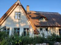 Ostseebad Dierhagen - traditionelle Architektur 