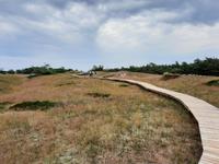 Rundwanderweg Darßer Ort