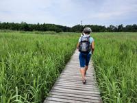 Rundwanderweg Darßer Ort