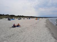 Strand von Prerow