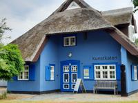 Ahrenshoop - Kunstkaten