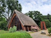 Ahrenshoop - Schifferkirche