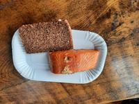 Althagen - Fischräucherei 