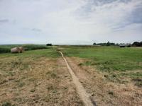 Bodden-Wanderung von Althagen nach Wustrow