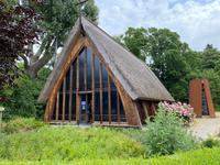 Wustrow - Schifferkirche